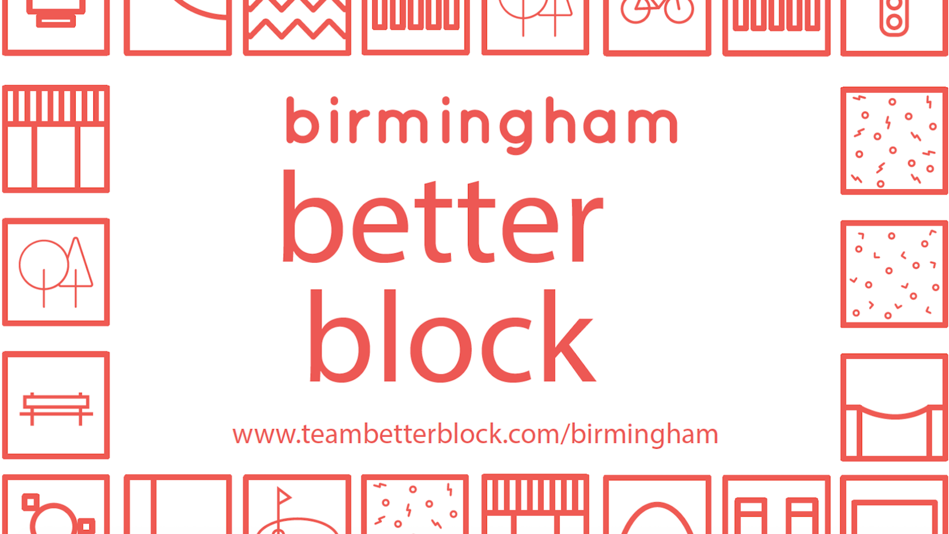 Better Block at Pepper Place