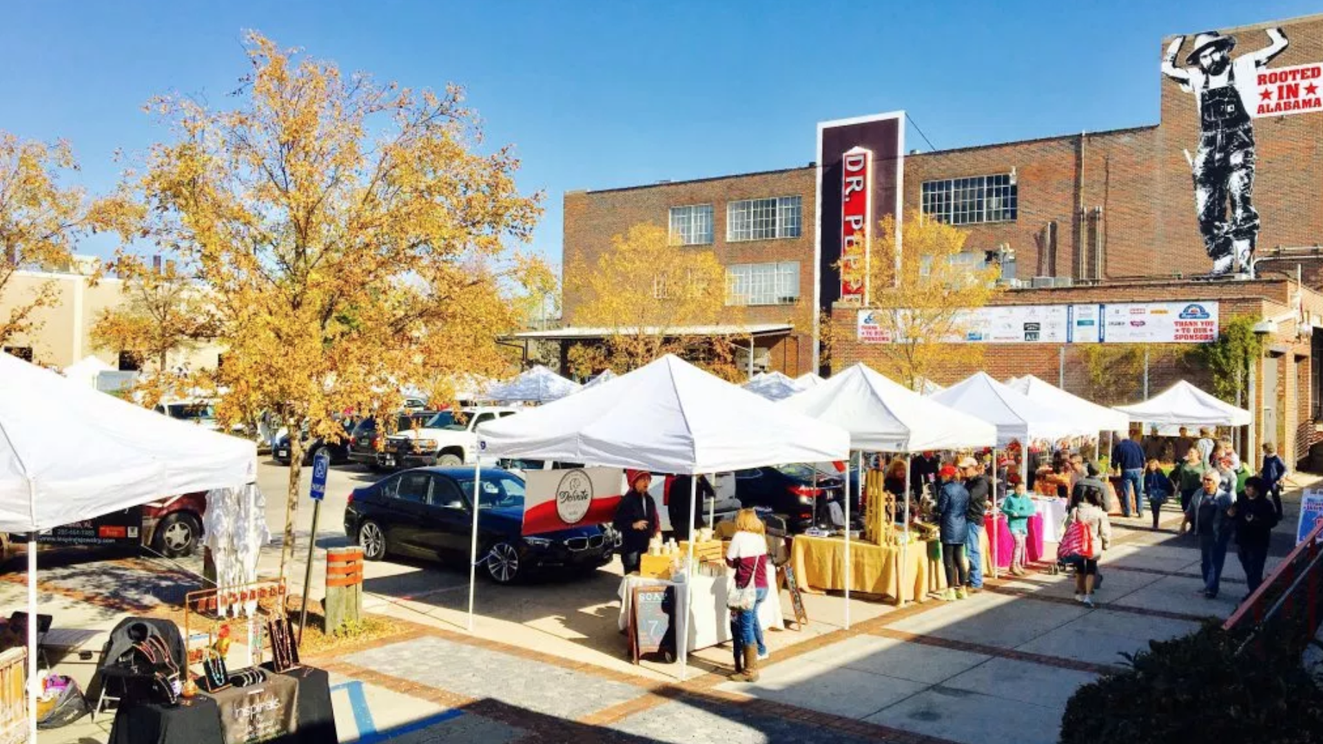 Impactful Development at Pepper Place