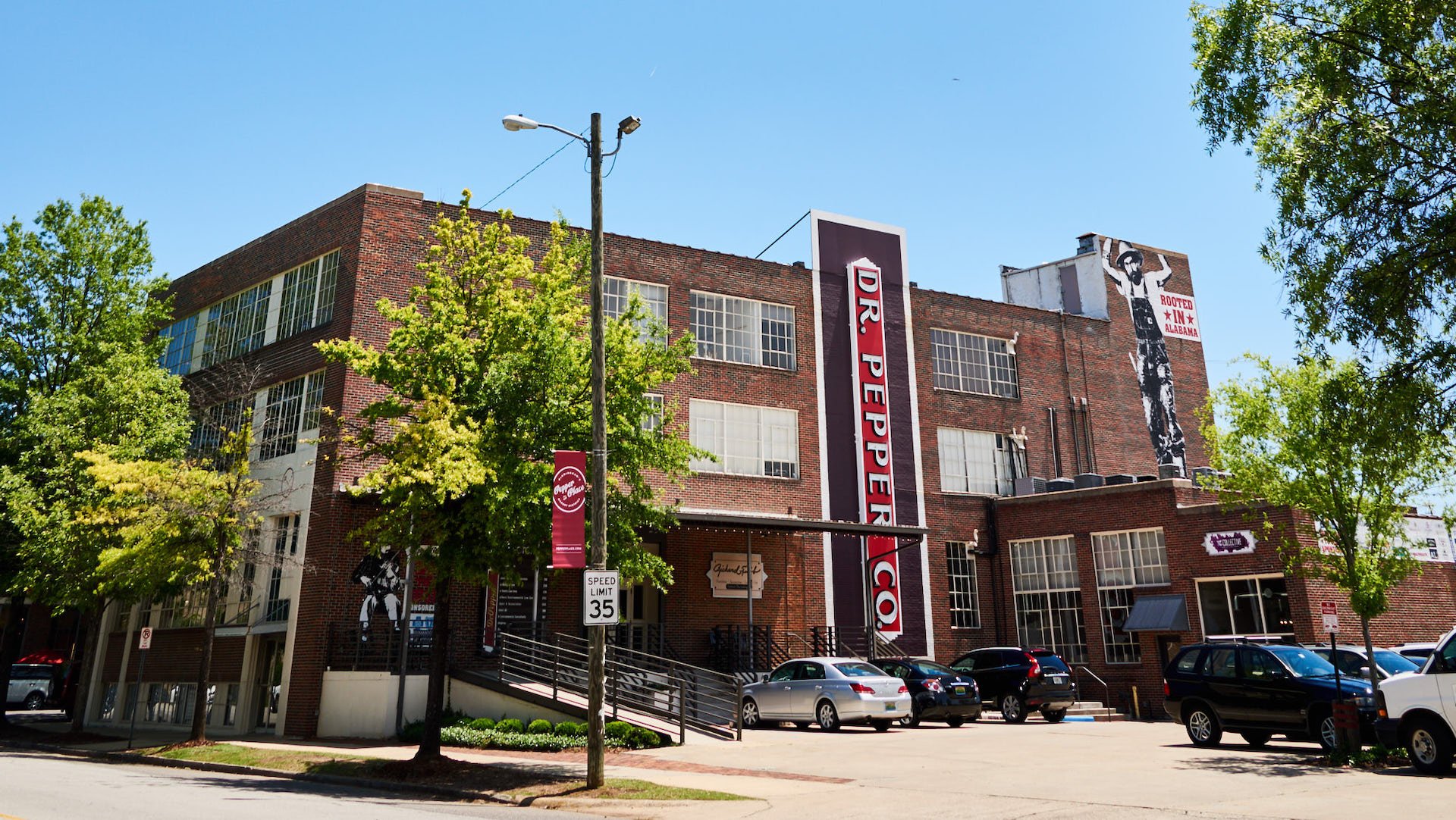 A Year in Commercial Real Estate