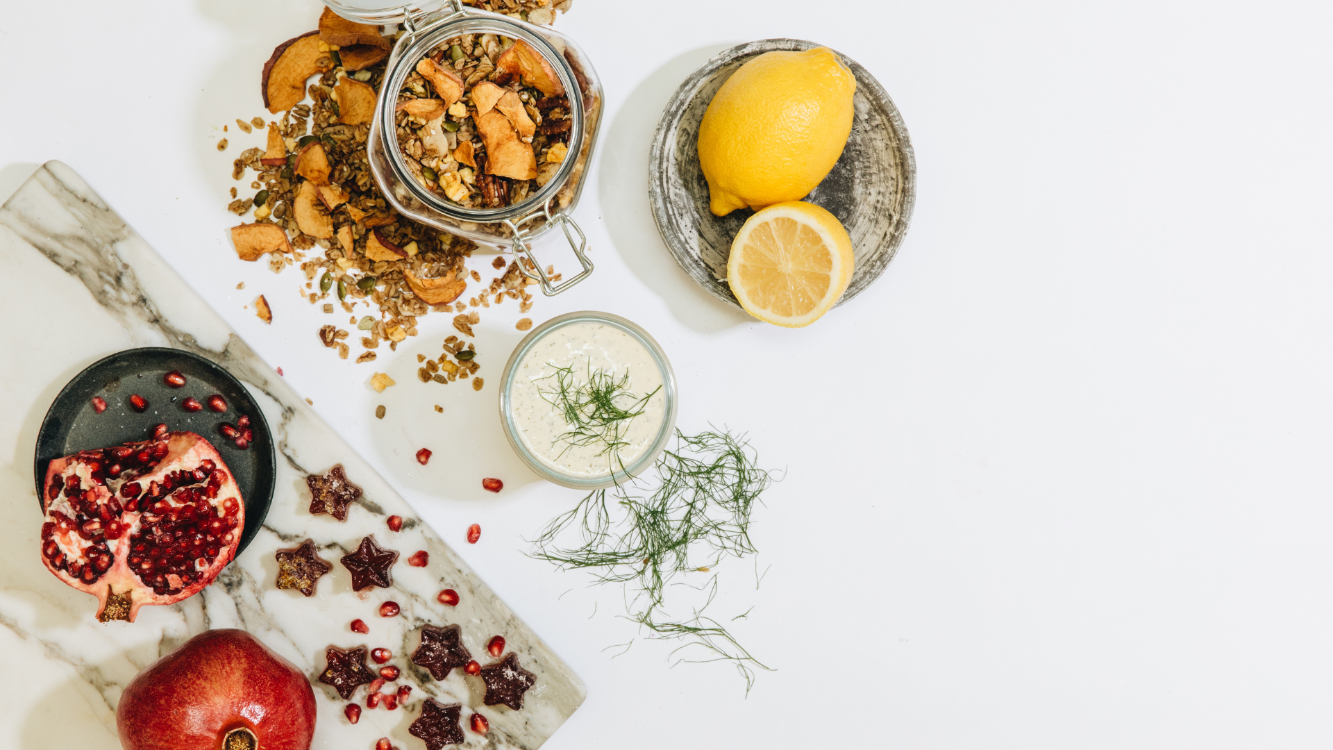 New Tenant Announcement: Blueroot Co