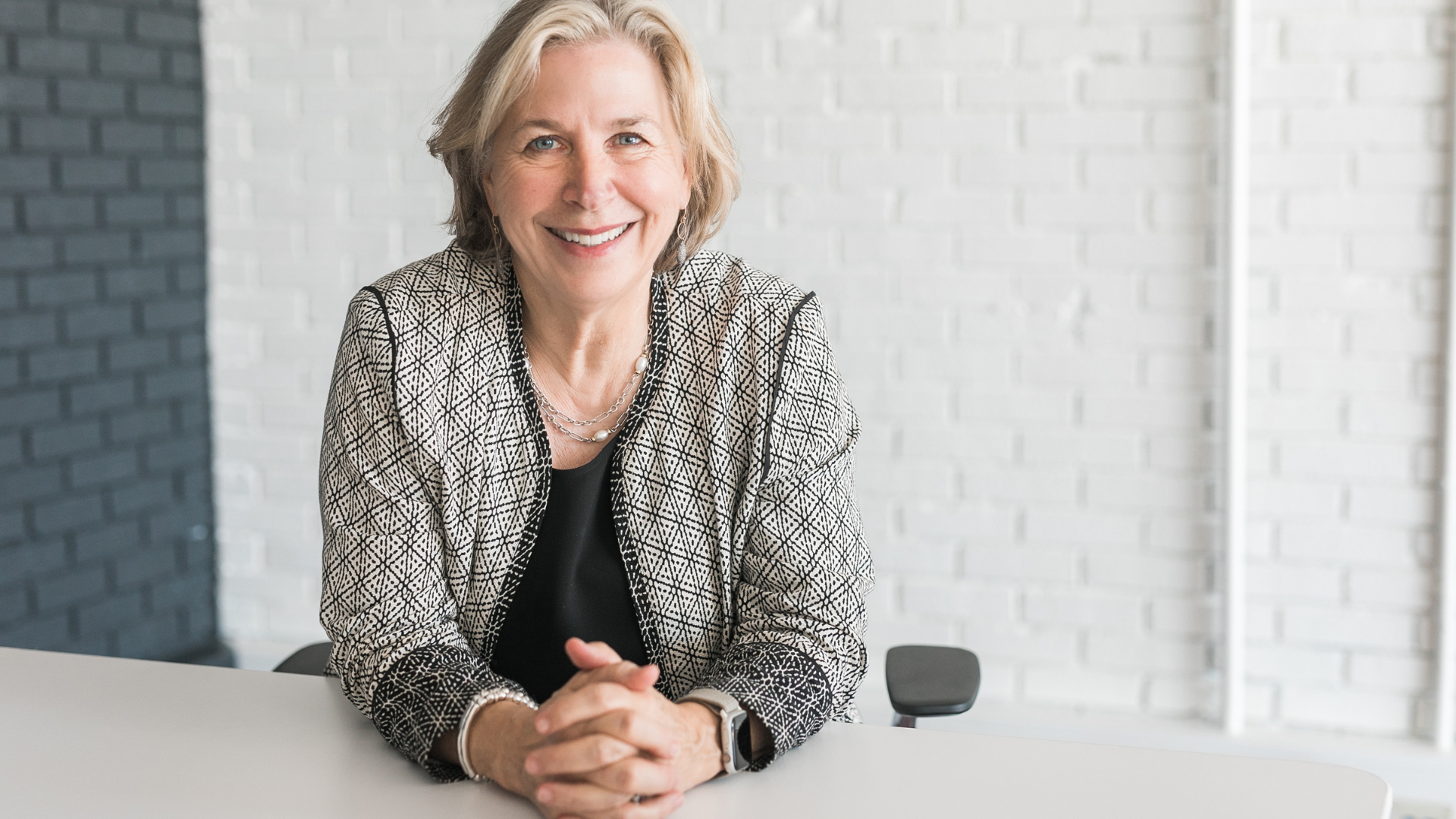 Cathy Sloss Jones Featured in Forbes