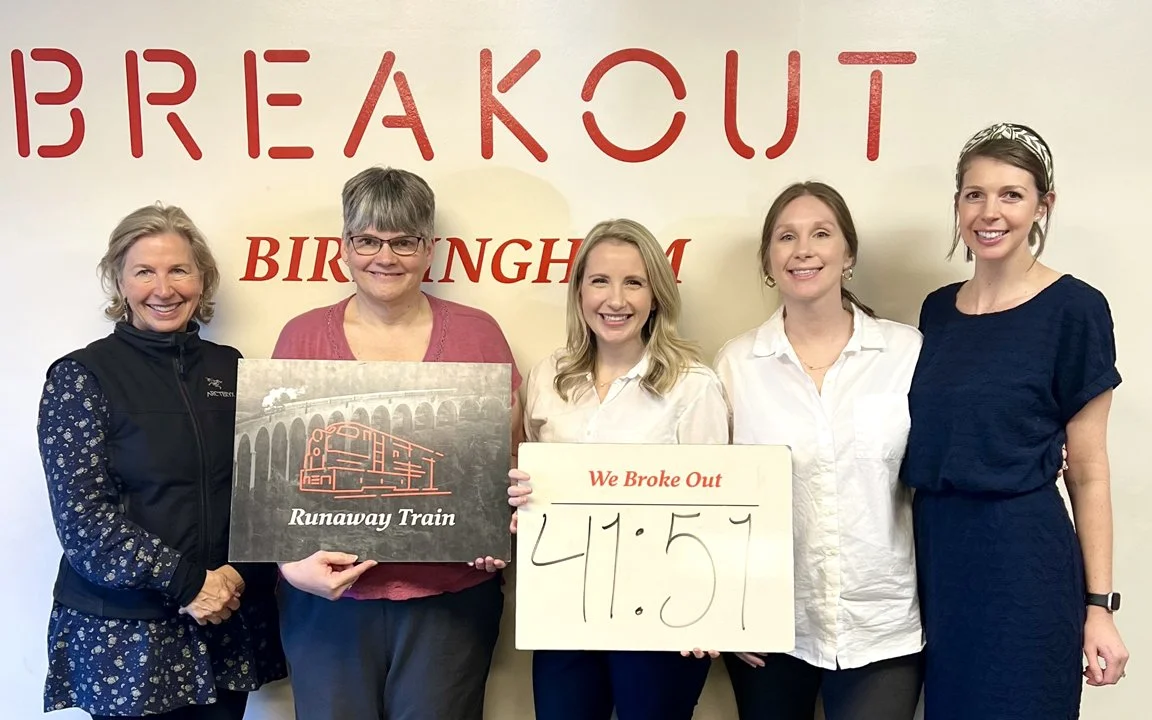 Celebrating 20 Years of Vicki Bolton