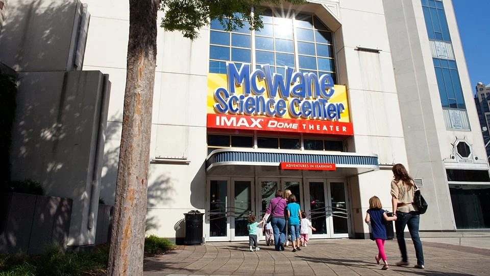 Cahaba Community Development