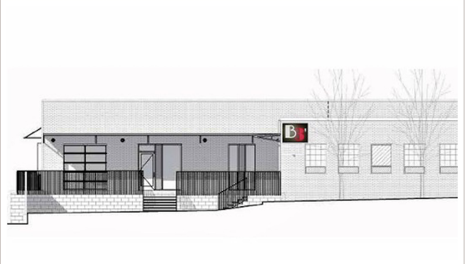 Introducing Blueprint on 3rd