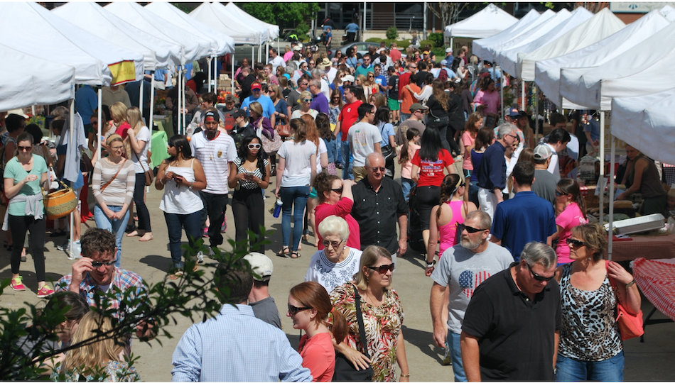 Farm to City Incubator