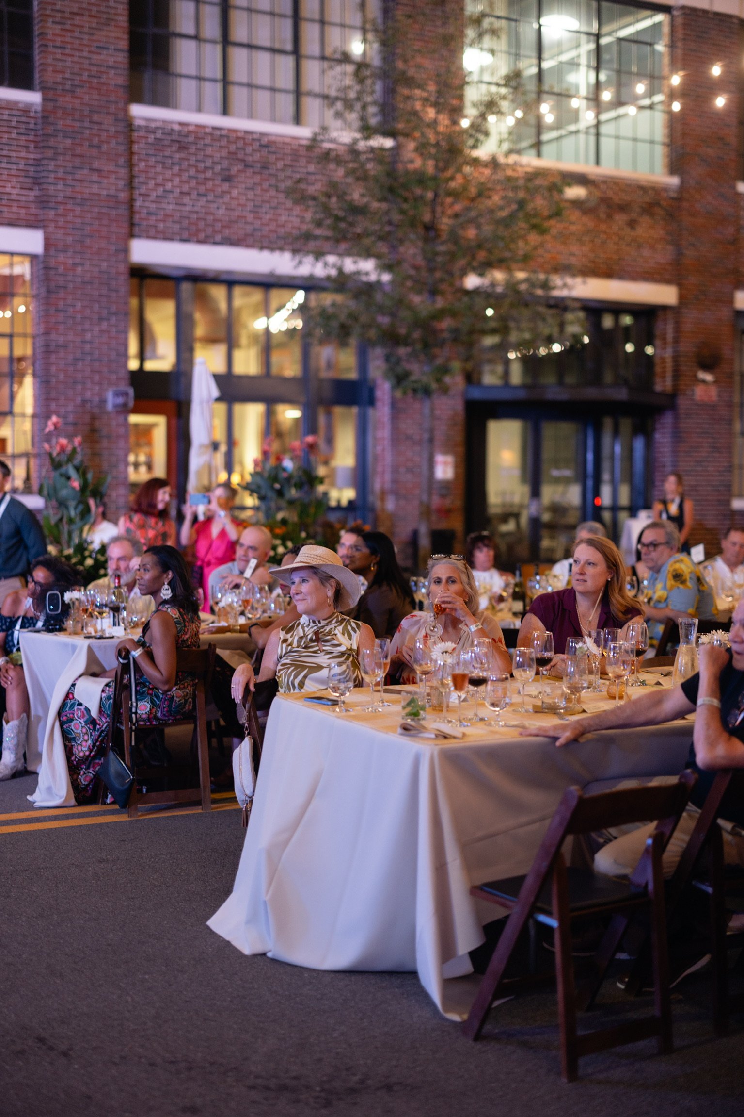 Celebrating Birmingham Through Food