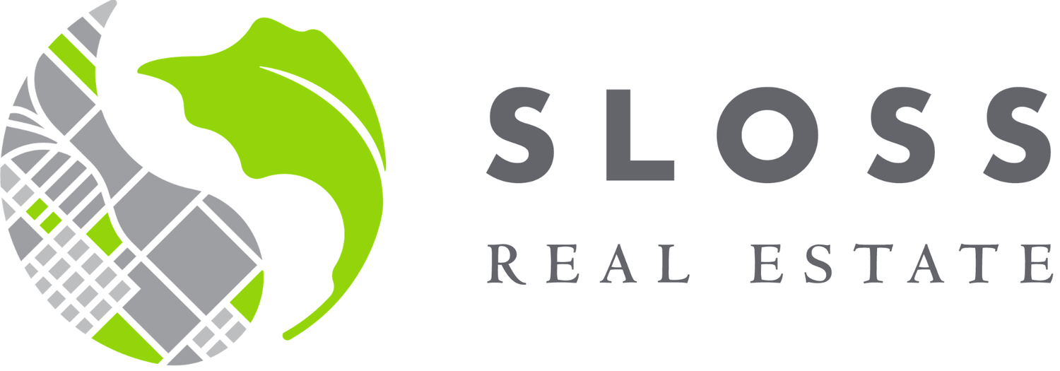 Sloss Real Estate