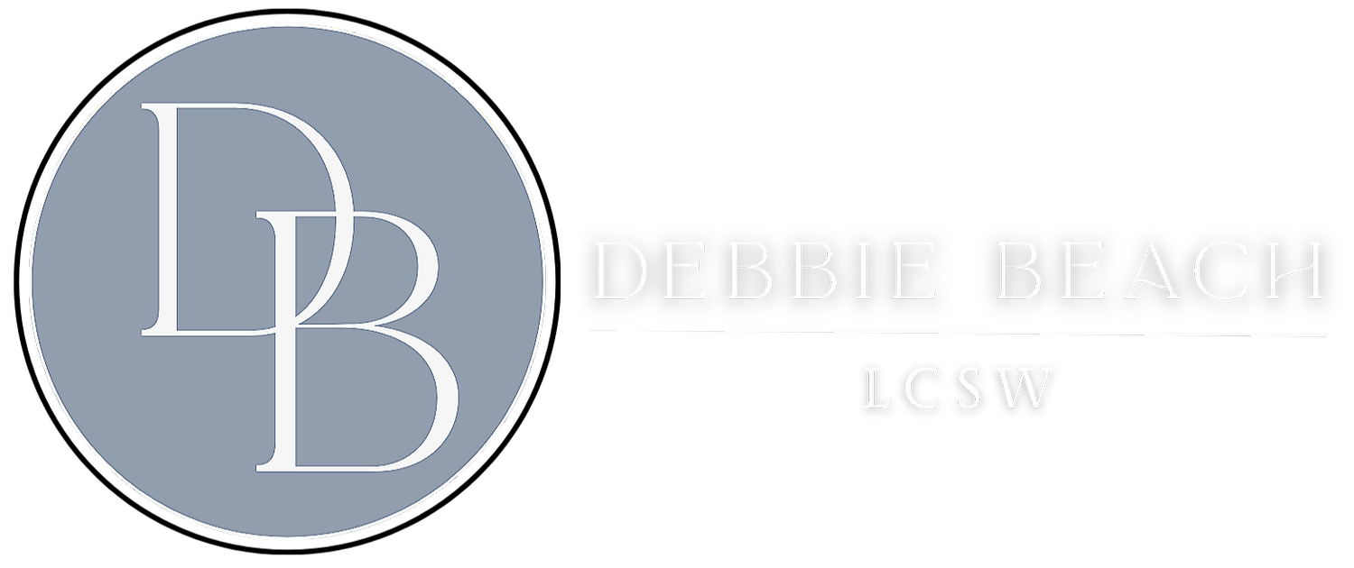 Debbie Beach, LCSW