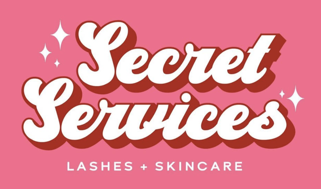 Lash Extensions- Marissa with Secret Services