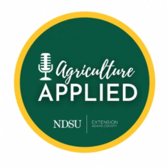 Agriculture Applied