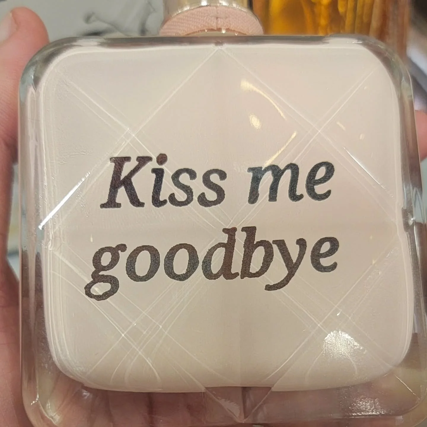 Engraving for Givenchy