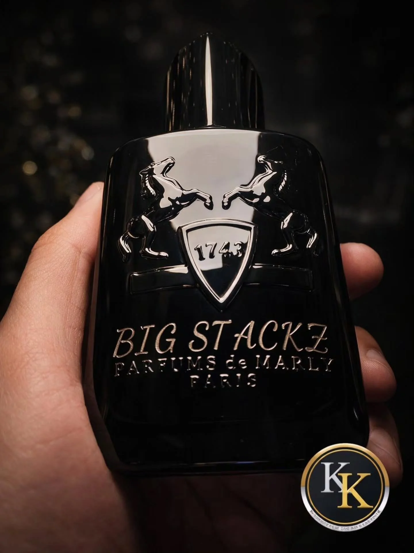 Precision. Permanence. Presence.

This is what custom laser engraving looks like when it&rsquo;s done right. Every line cut with intention. Every detail engineered to last.

Whether it&rsquo;s fragrance bottles, luxury accessories, or statement piece