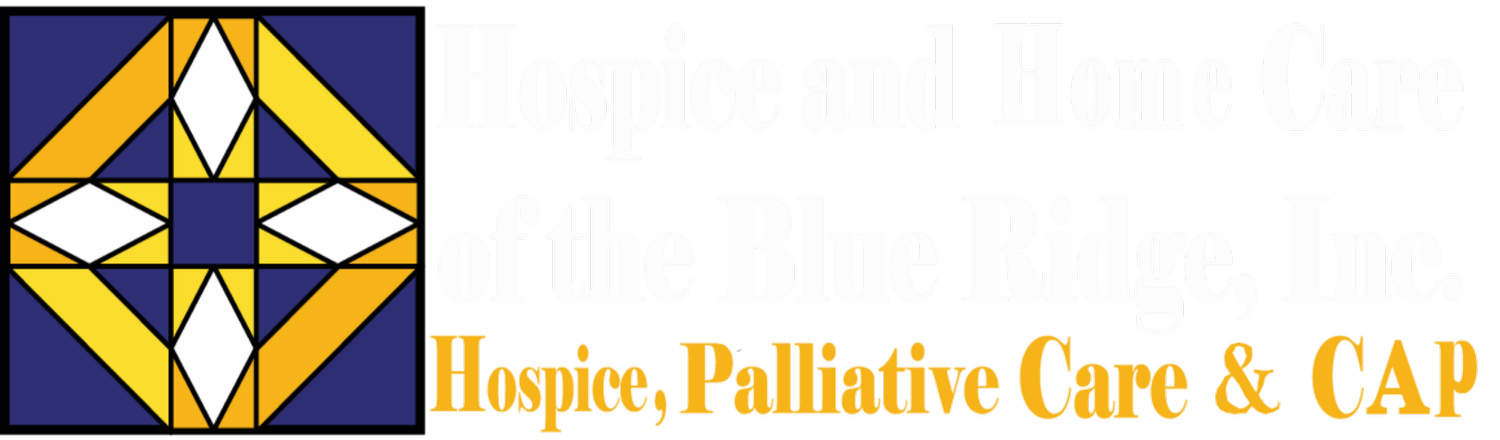 Hospice and Home Care of the Blue Ridge