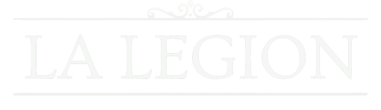 La Legion Eunice