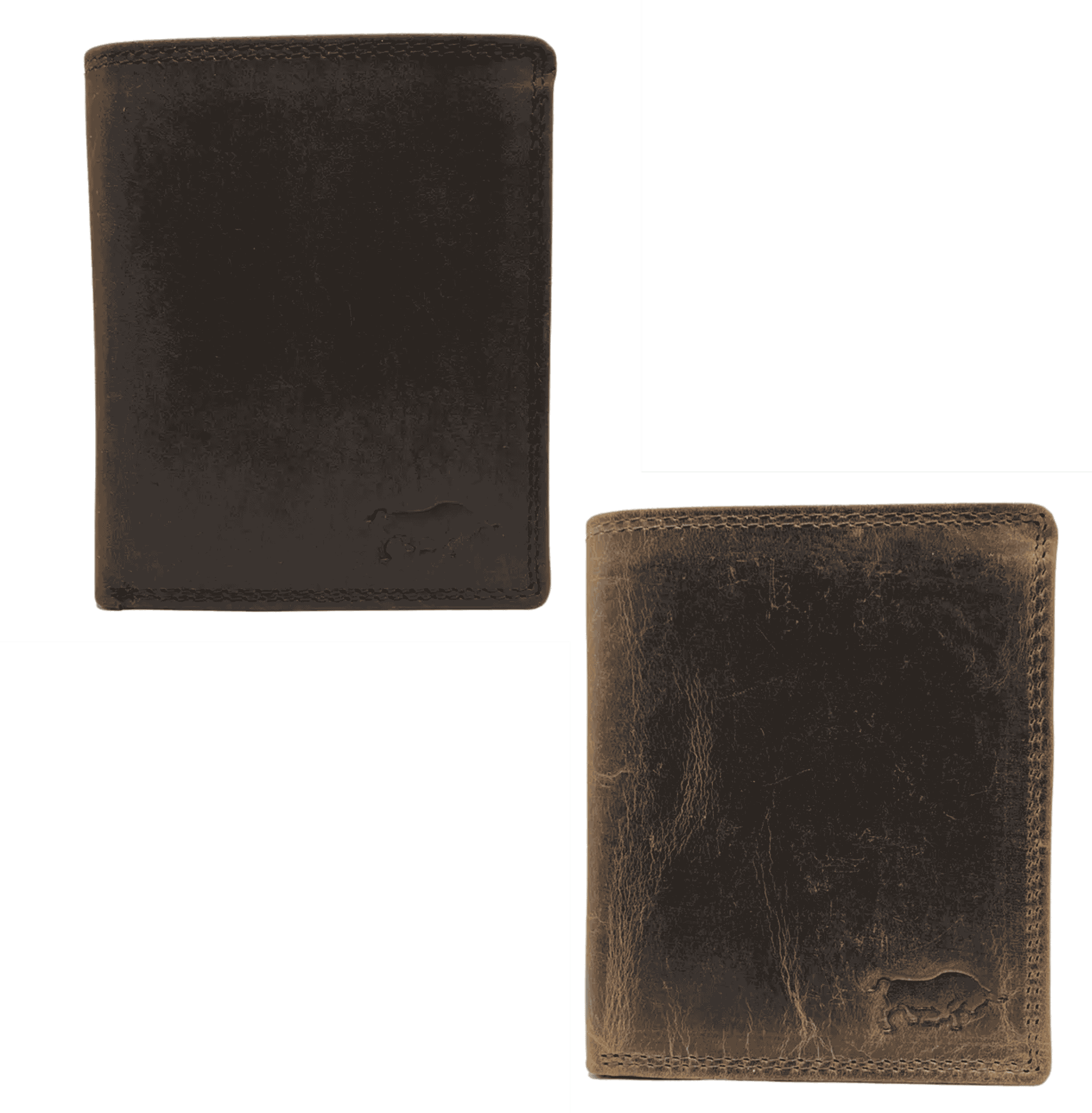 Arrigo Leather Men's Billfold Collection.png