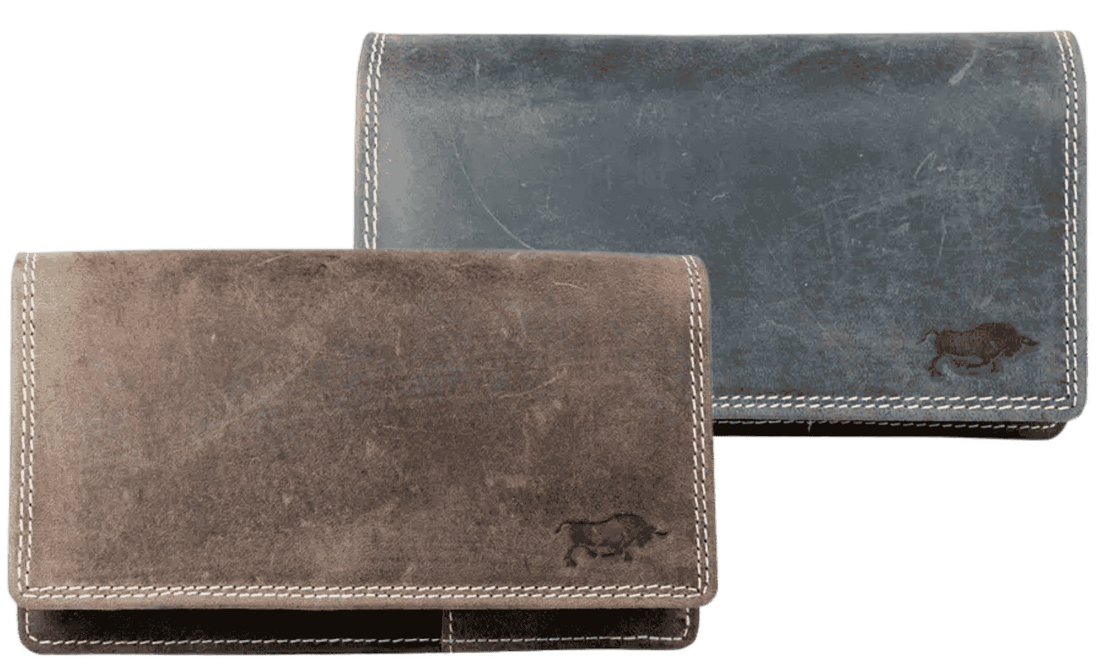 Arrigo Leather Harmonica Ladies Wallet Collection.png