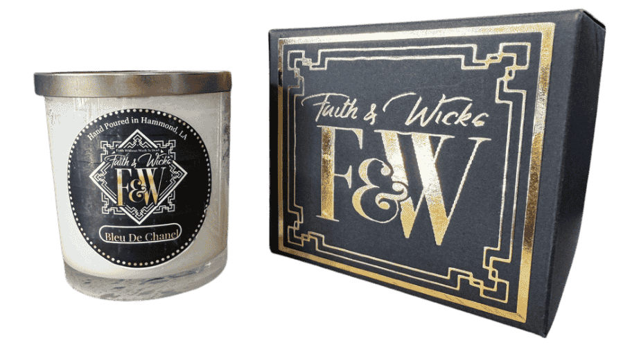Faith and Wicks Candle Bleu De Chanel1.png