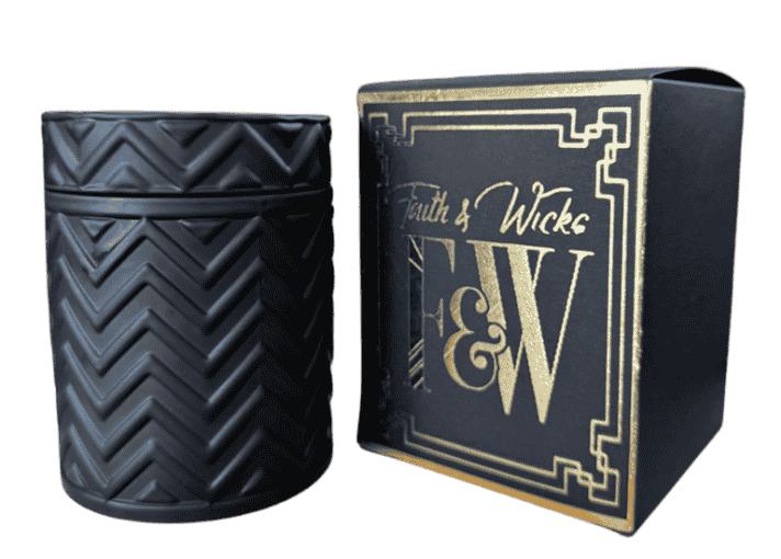 Faith and Wicks Candle in Black 1.png