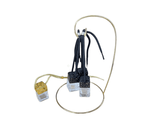 Hanging Aromatic Oil Diffuser – Car & Home