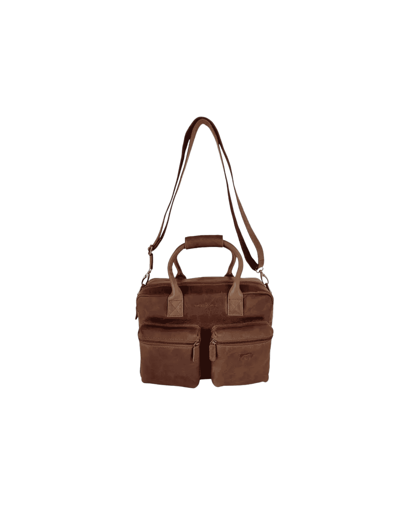 Arrigo Leather Large Western Bag (w: strap).png