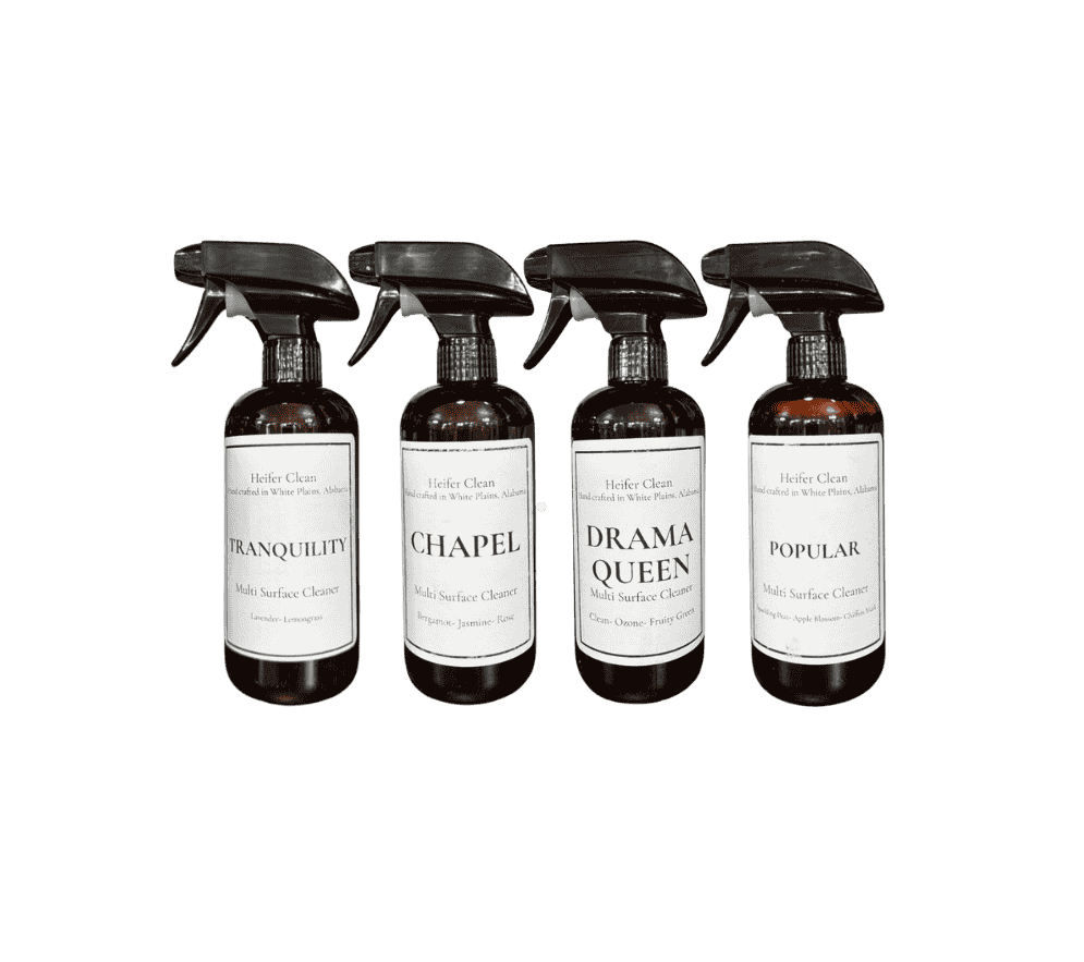 Heifer Clean Multi Surface Cleaner Collection