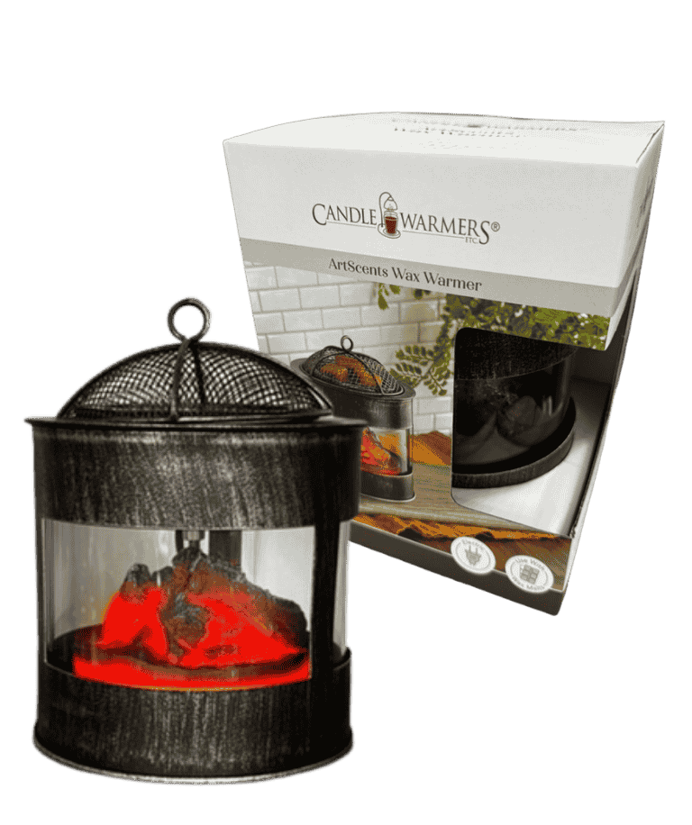 Lantern Style Wax Melt Warmer — Candle Warmers, Etc.