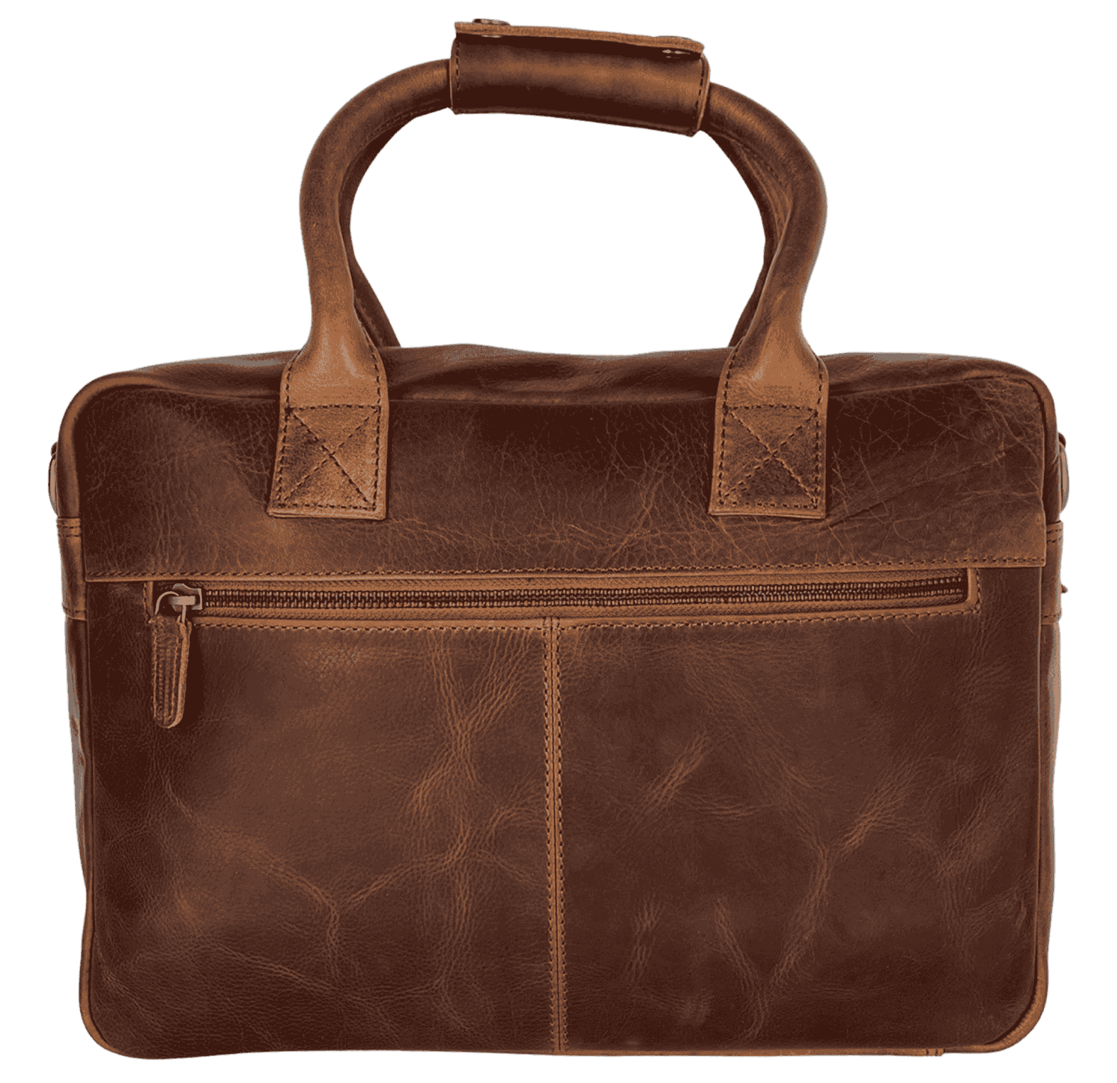 Arrigo Leather Large Western Bag - Cowhide Leather (B).png