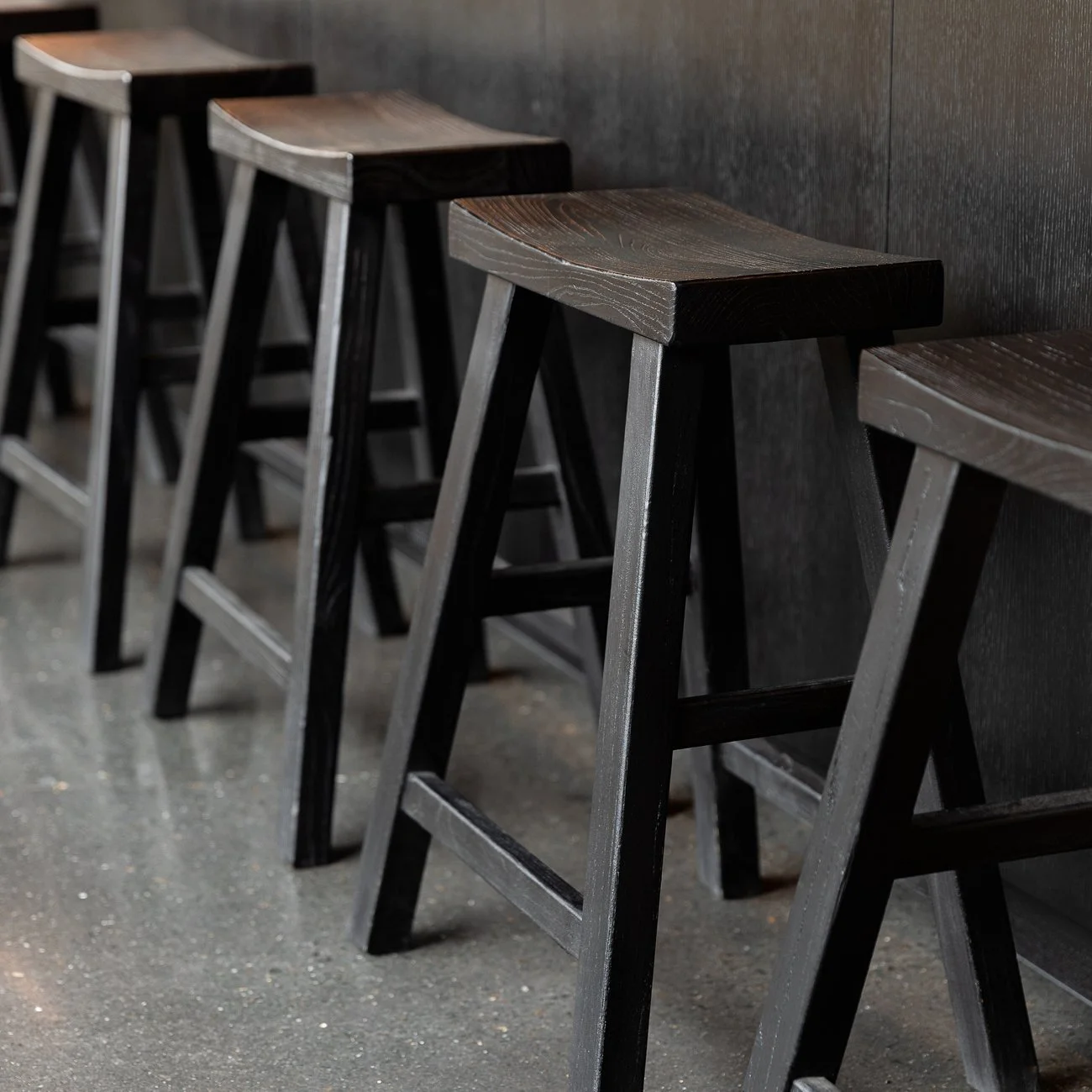 Hawthorne - Parq Bar Stool
