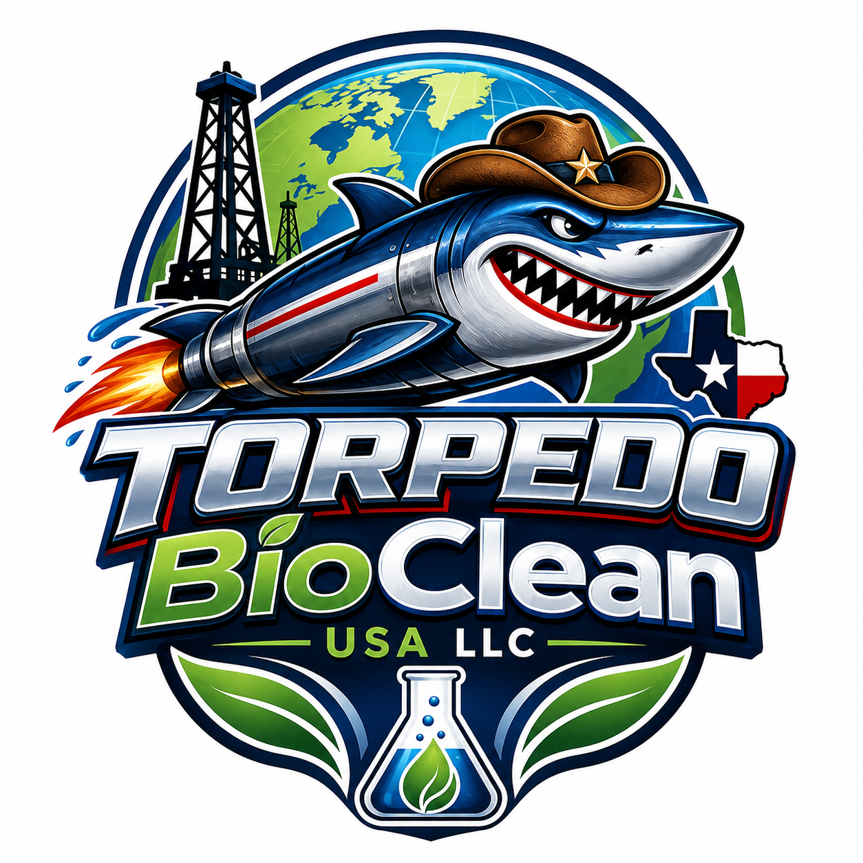 BioClean USA LLC &amp; T.O.R.P.E.D.O