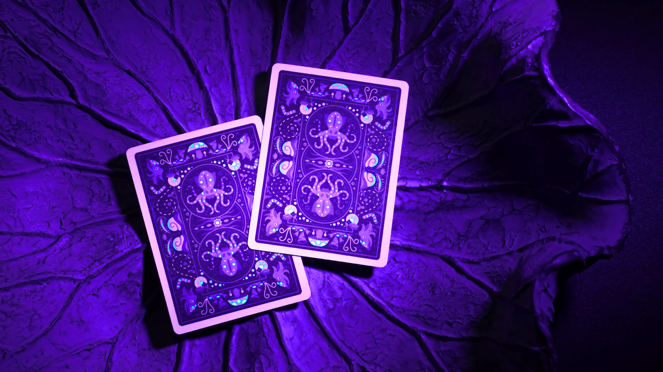 Playing Cards