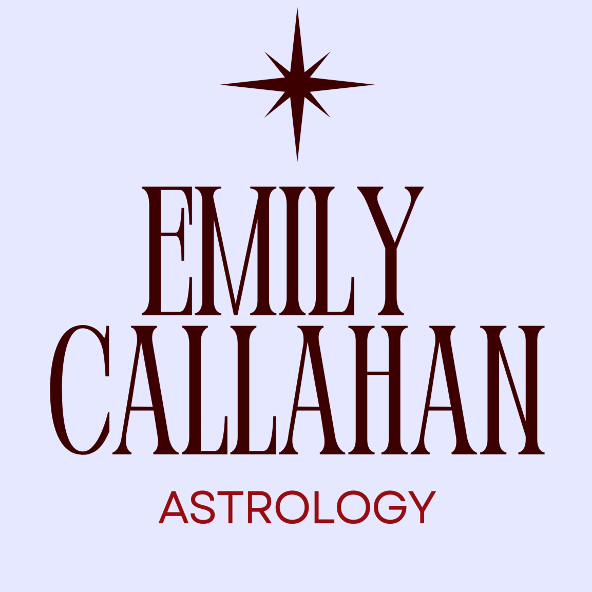 Emily Callahan Astrology