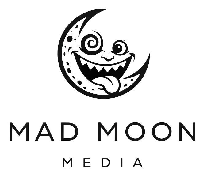 Mad Moon Media