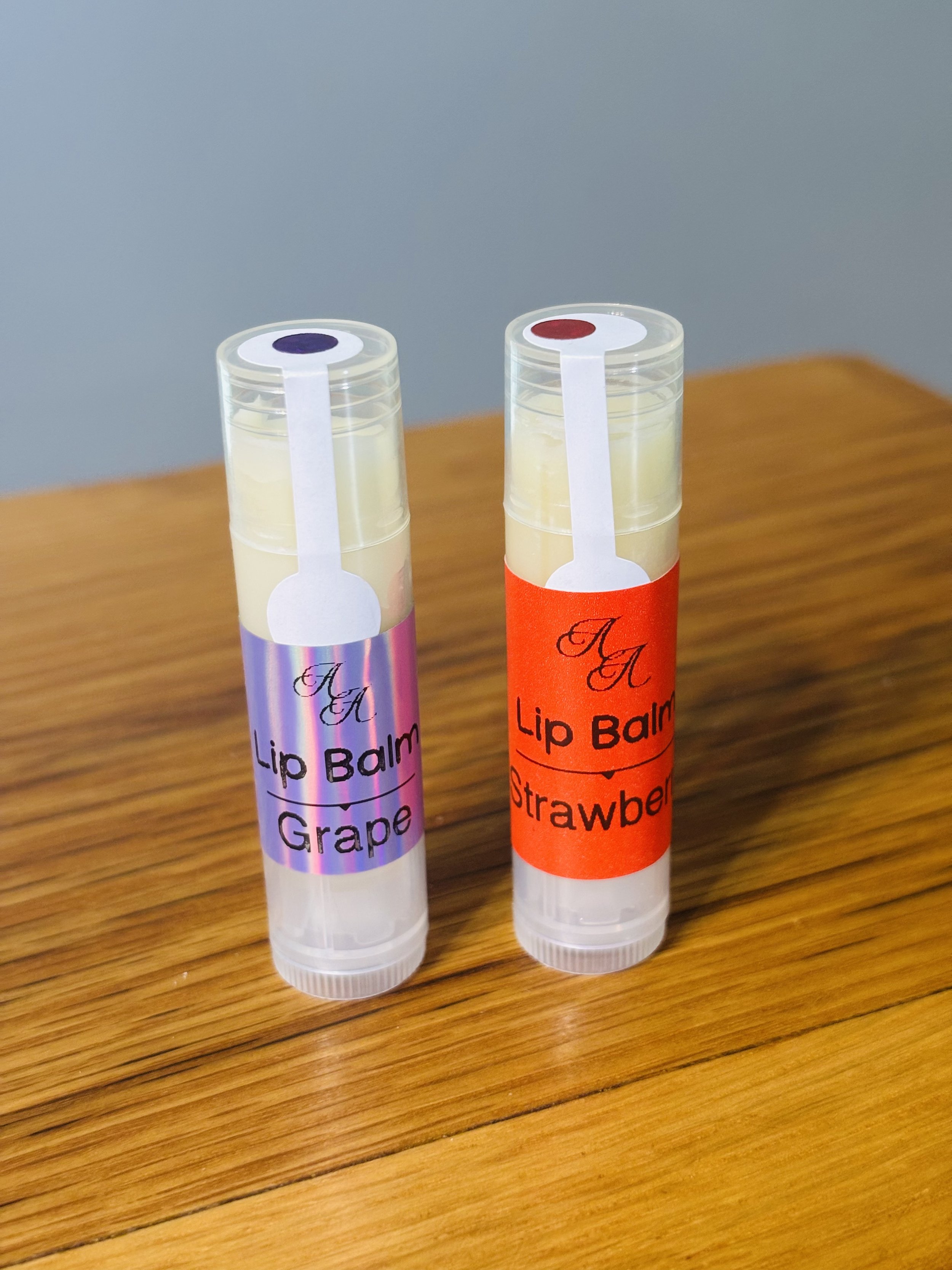 Lip Balm