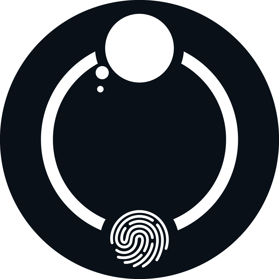 idea and identity icon