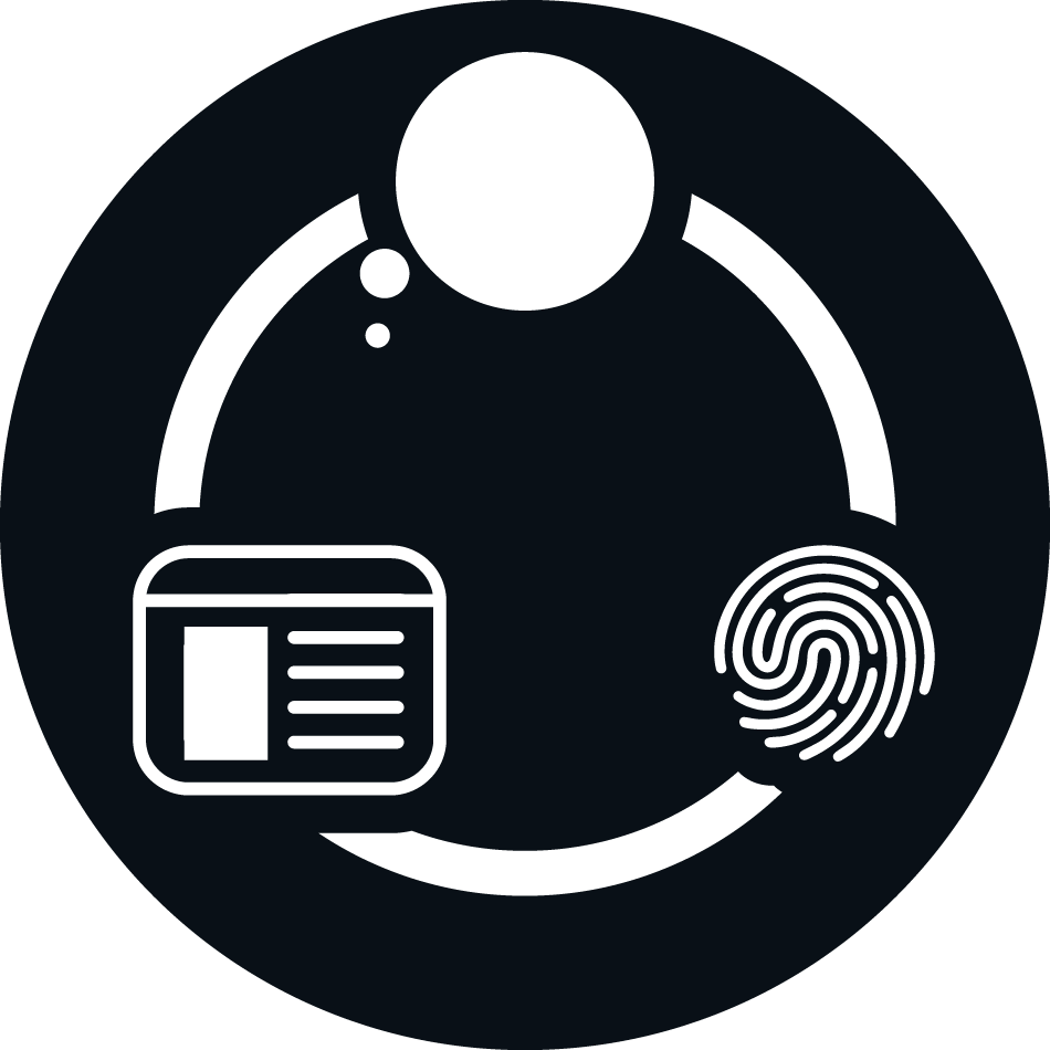 idea, identity and website icon