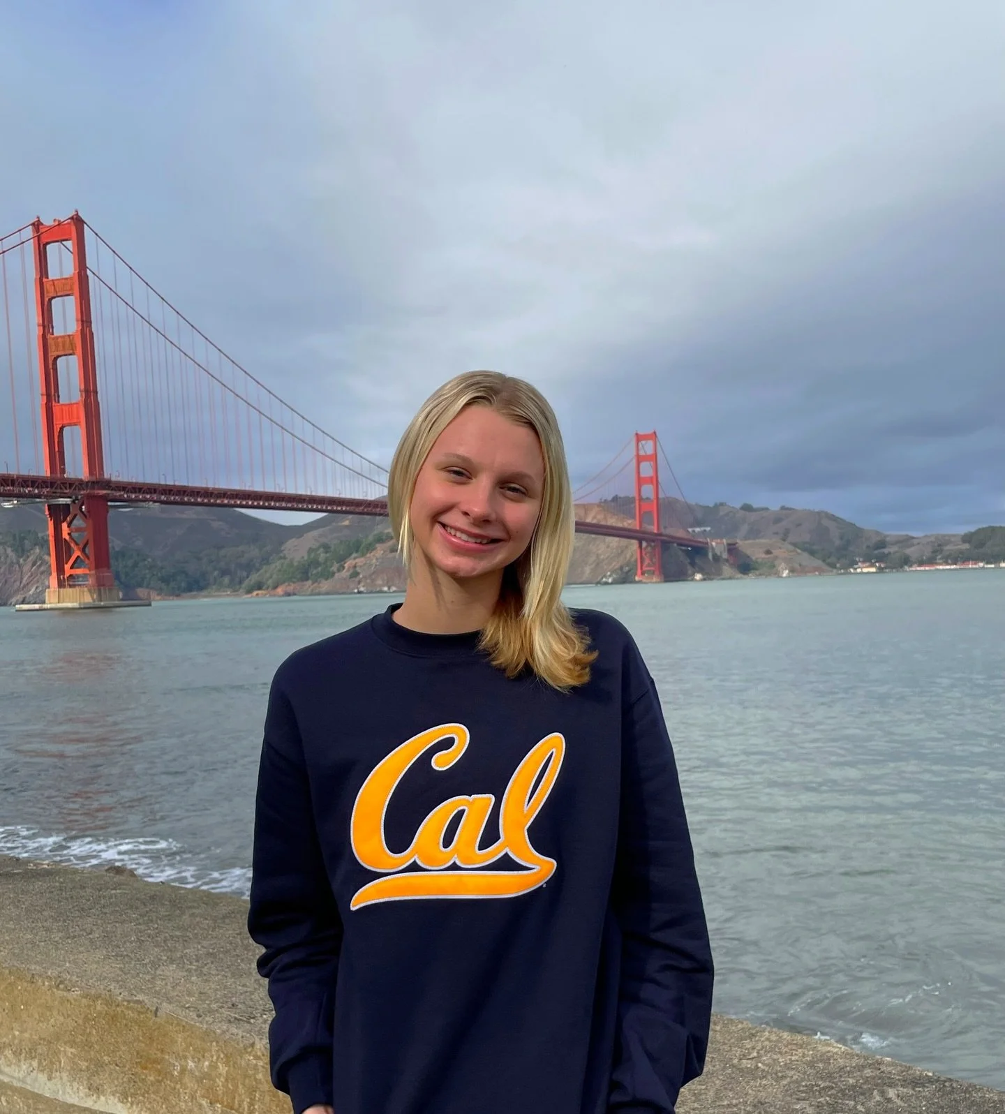 Cal Adds Rylee Erisman To 2026 Class