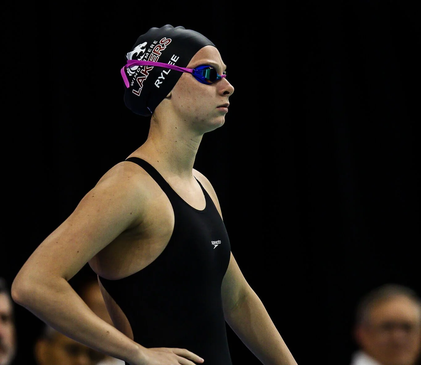 Rylee Erisman on Exploring Events: “I’ve… Grown to Really Love the 5Free”