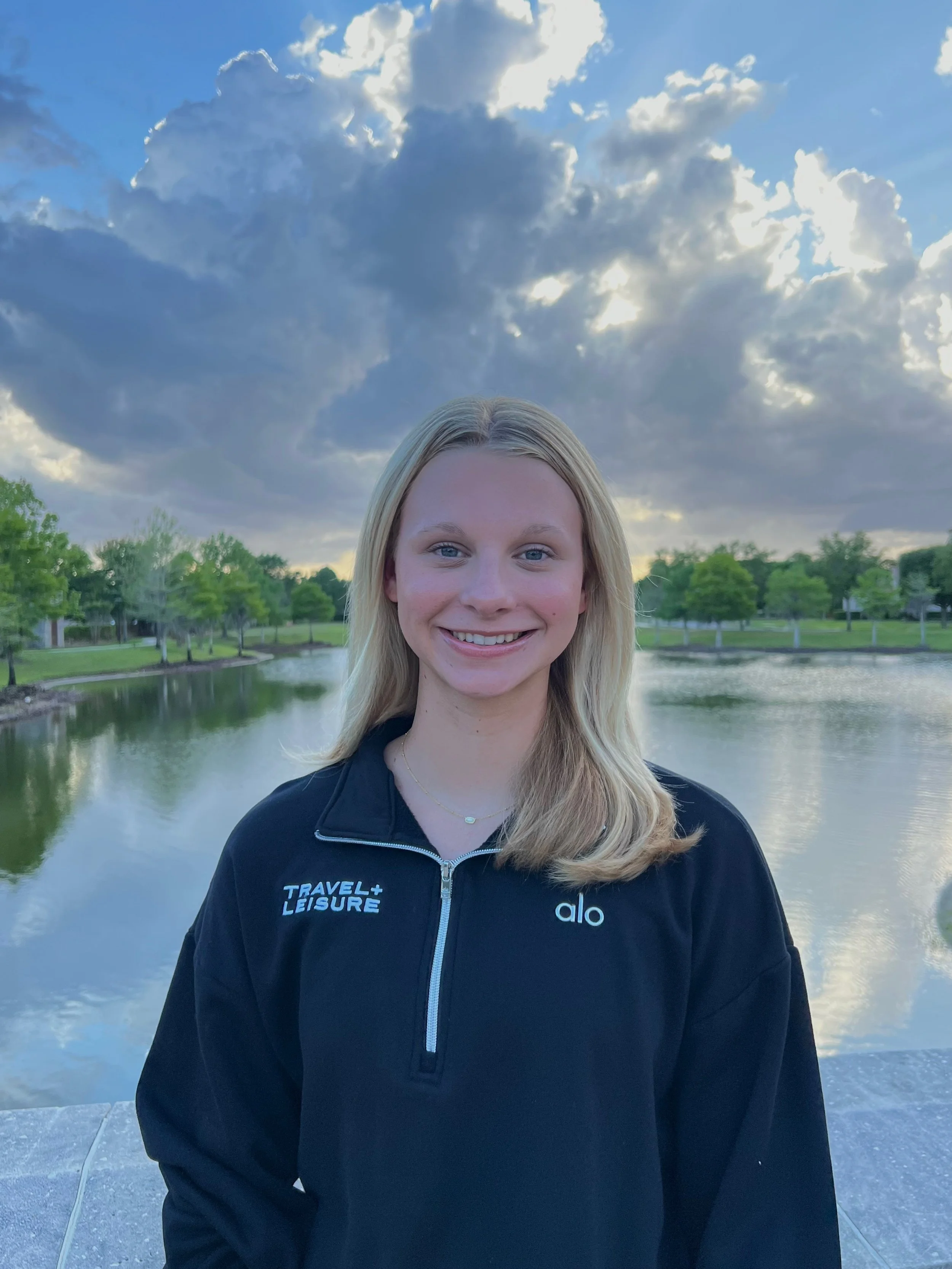 Travel + Leisure Co. Announces Sponsorship of Rising Swimming Star Rylee Erisman