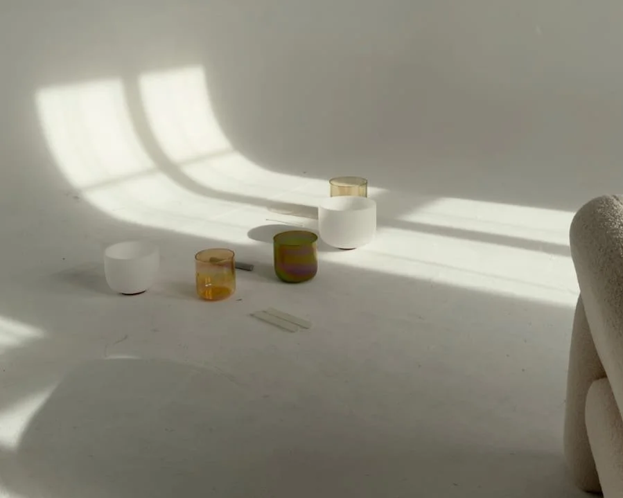 Dein ACHTSAMER Abend für tiefe Entspannung