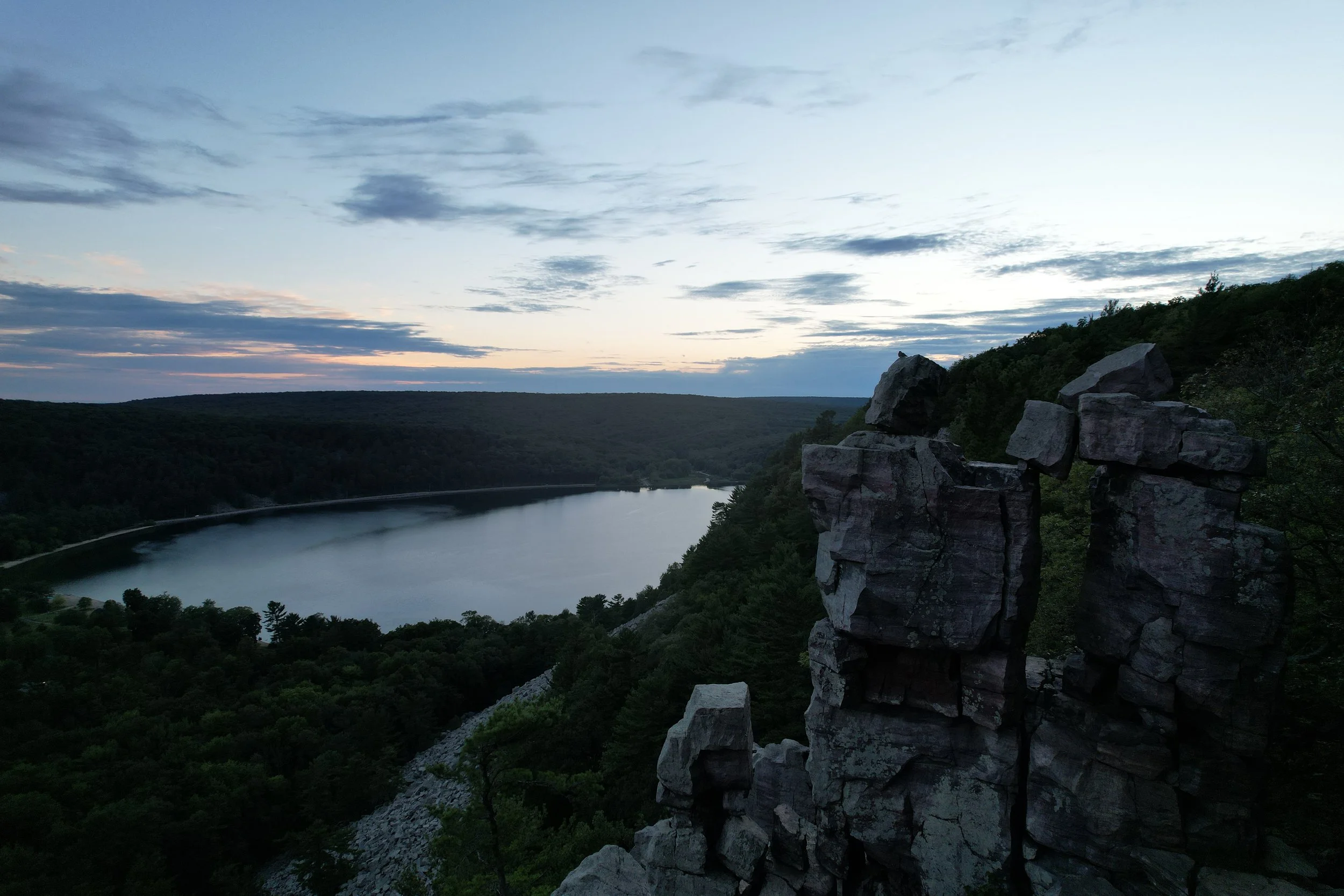 Permitting Hourly Consulting