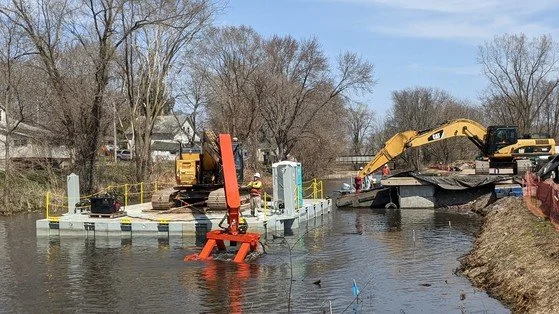 Standard Individual Permit Package