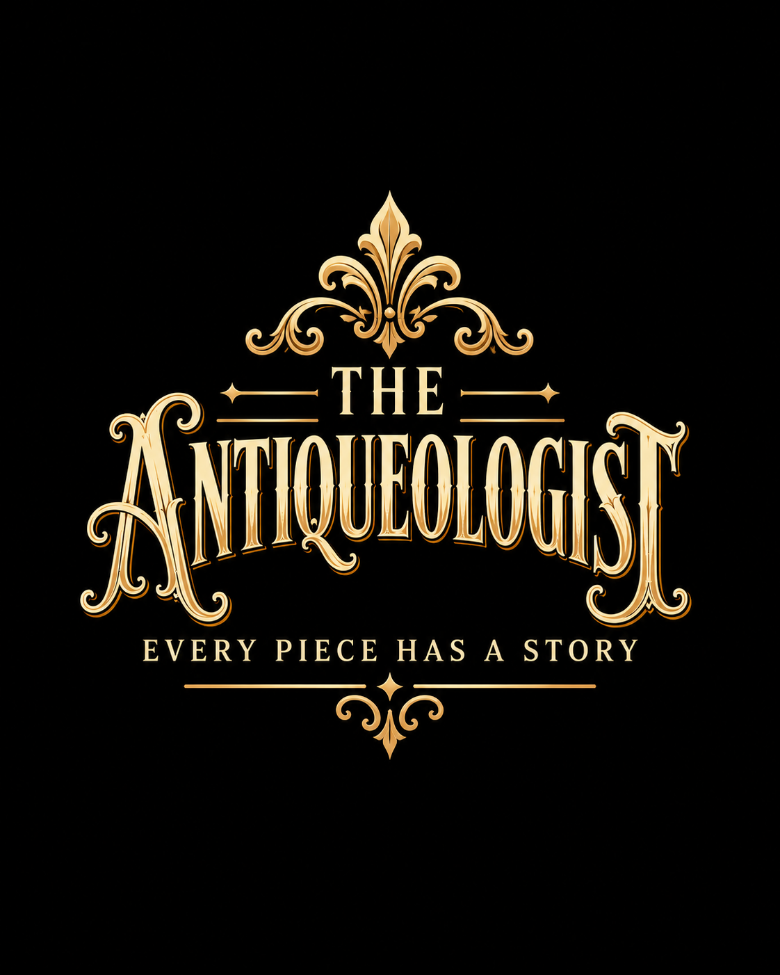 The Antiqueologist