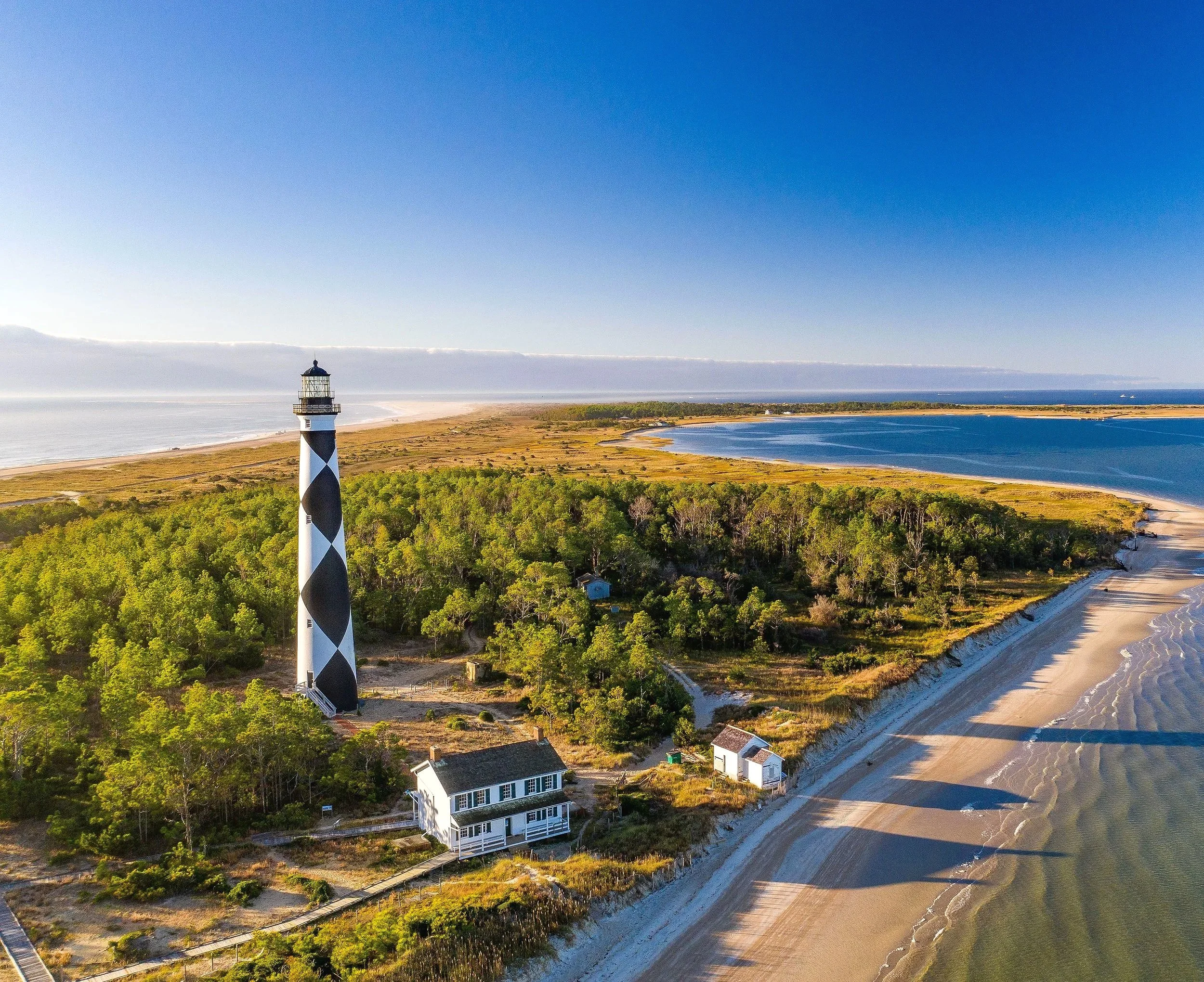 How Families Are Planning Emerald Isle Vacations in 2026