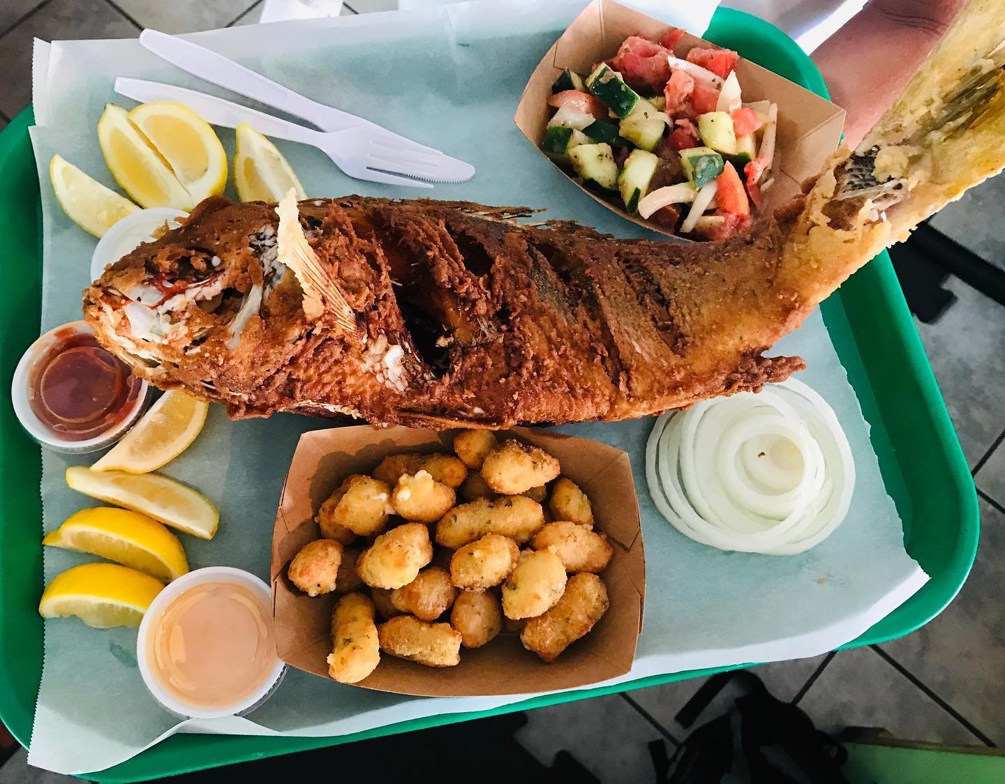 7 DELICIOUS Restaurants to try During Your Crystal Coast Vacation