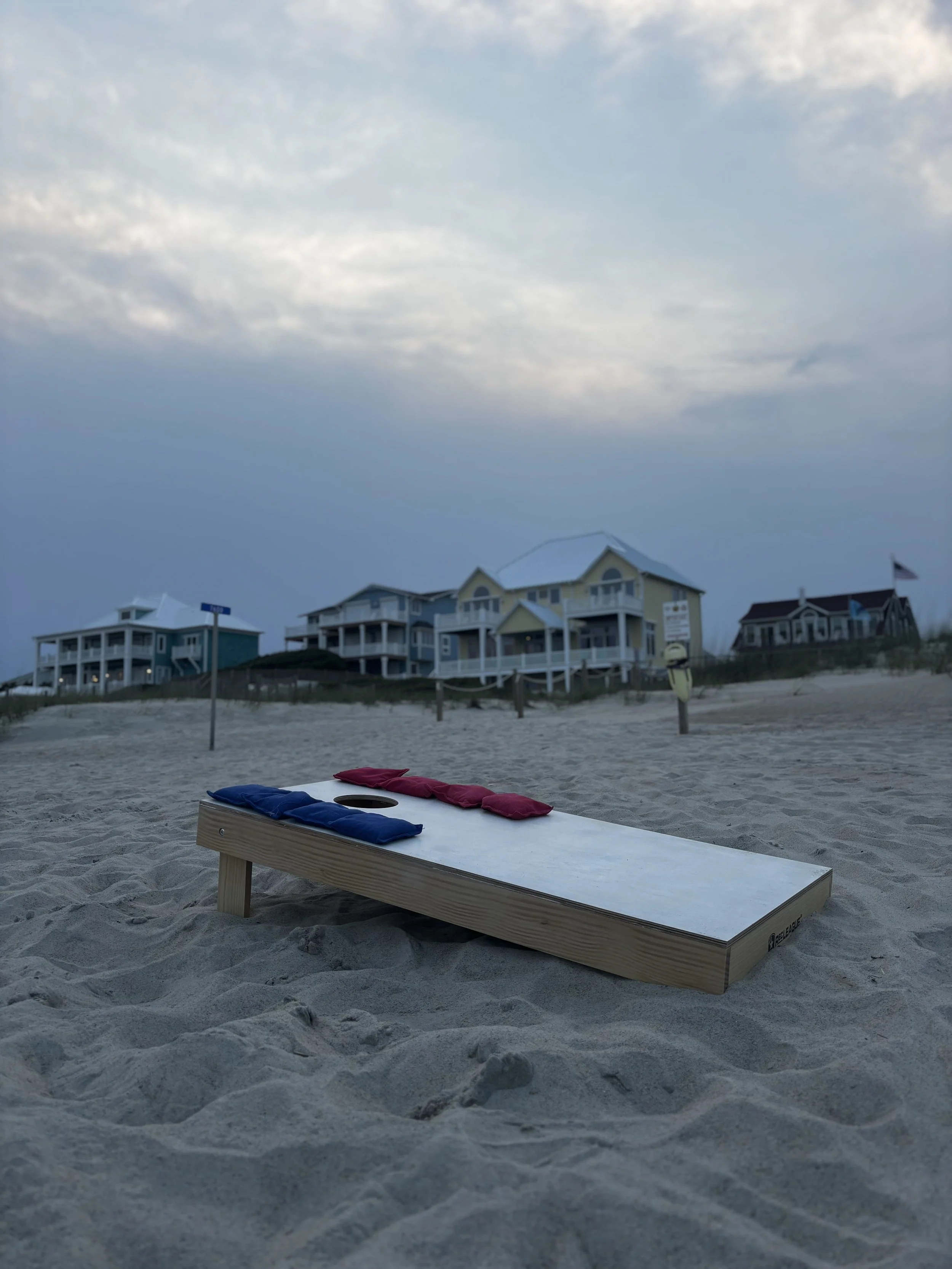 Going to the Beach is Better With These Activities