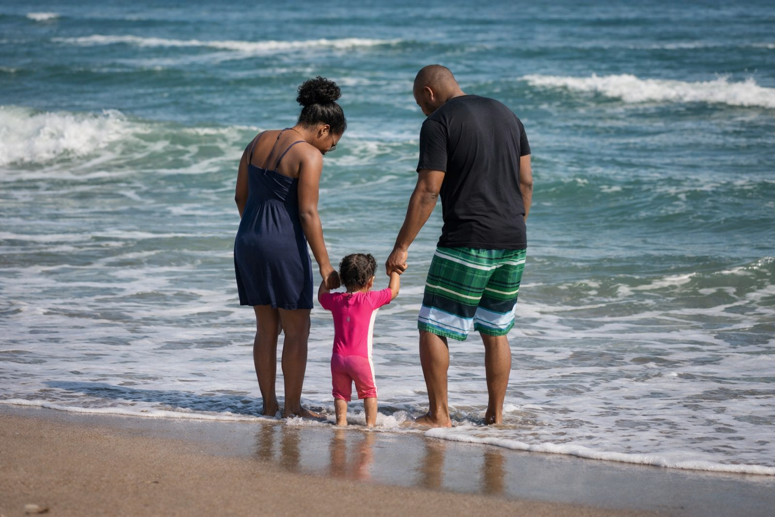 Safe Beach Vacation: Things to Consider on the Crystal Coast, NC
