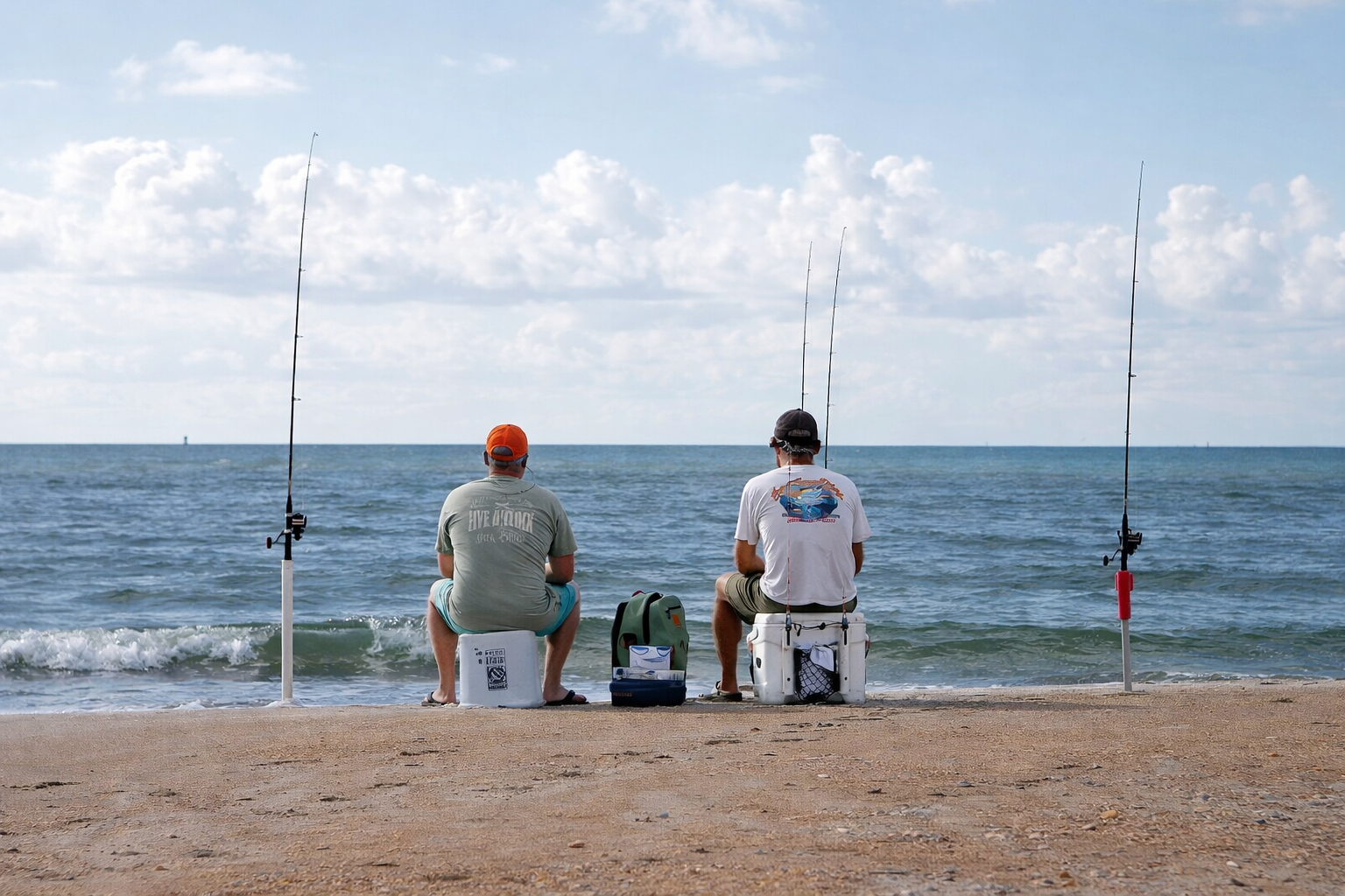 Fishing: Guide to Reeling in Adventure