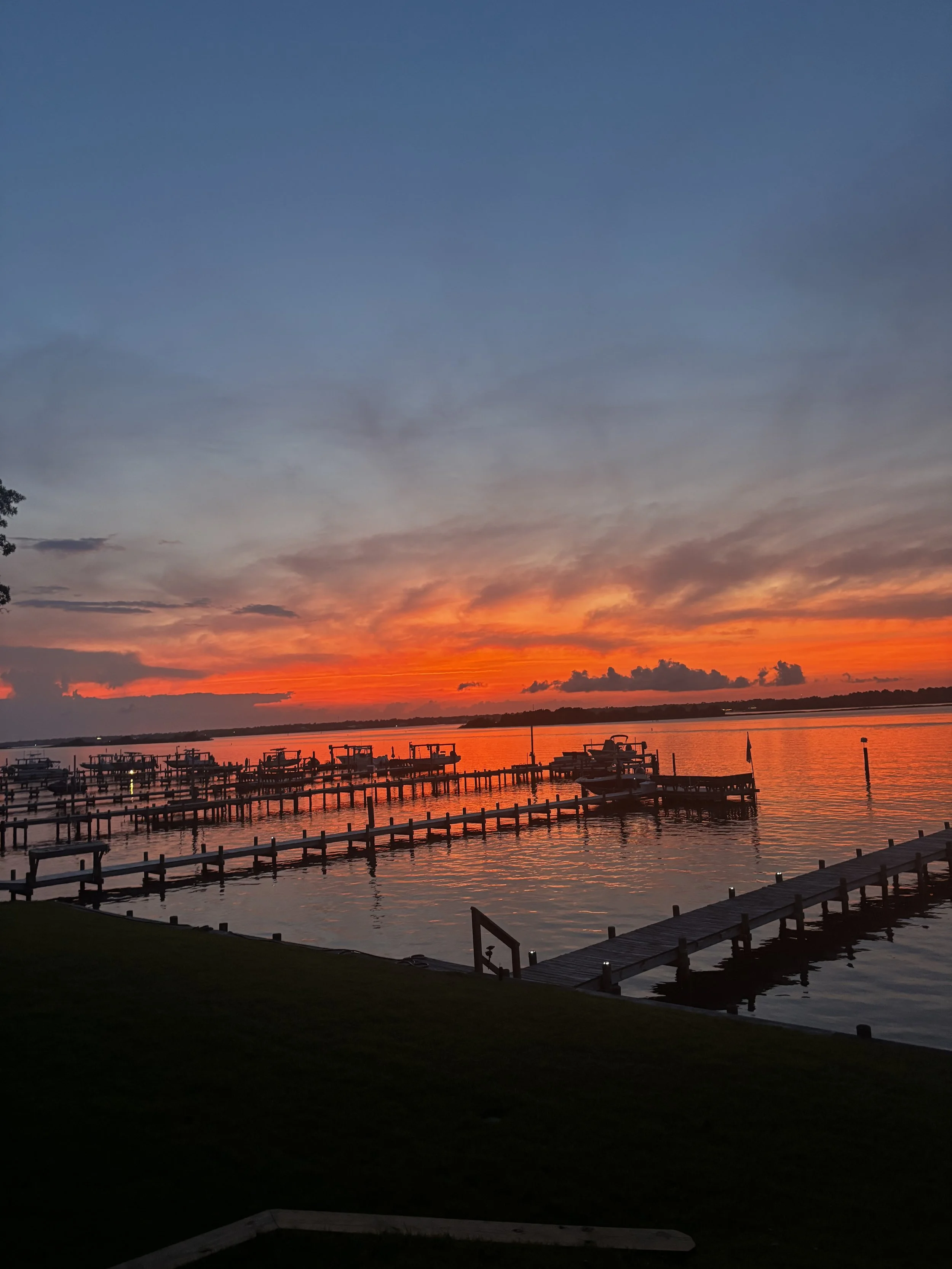 What Time of Year Is Best for an Emerald Isle Vacation?