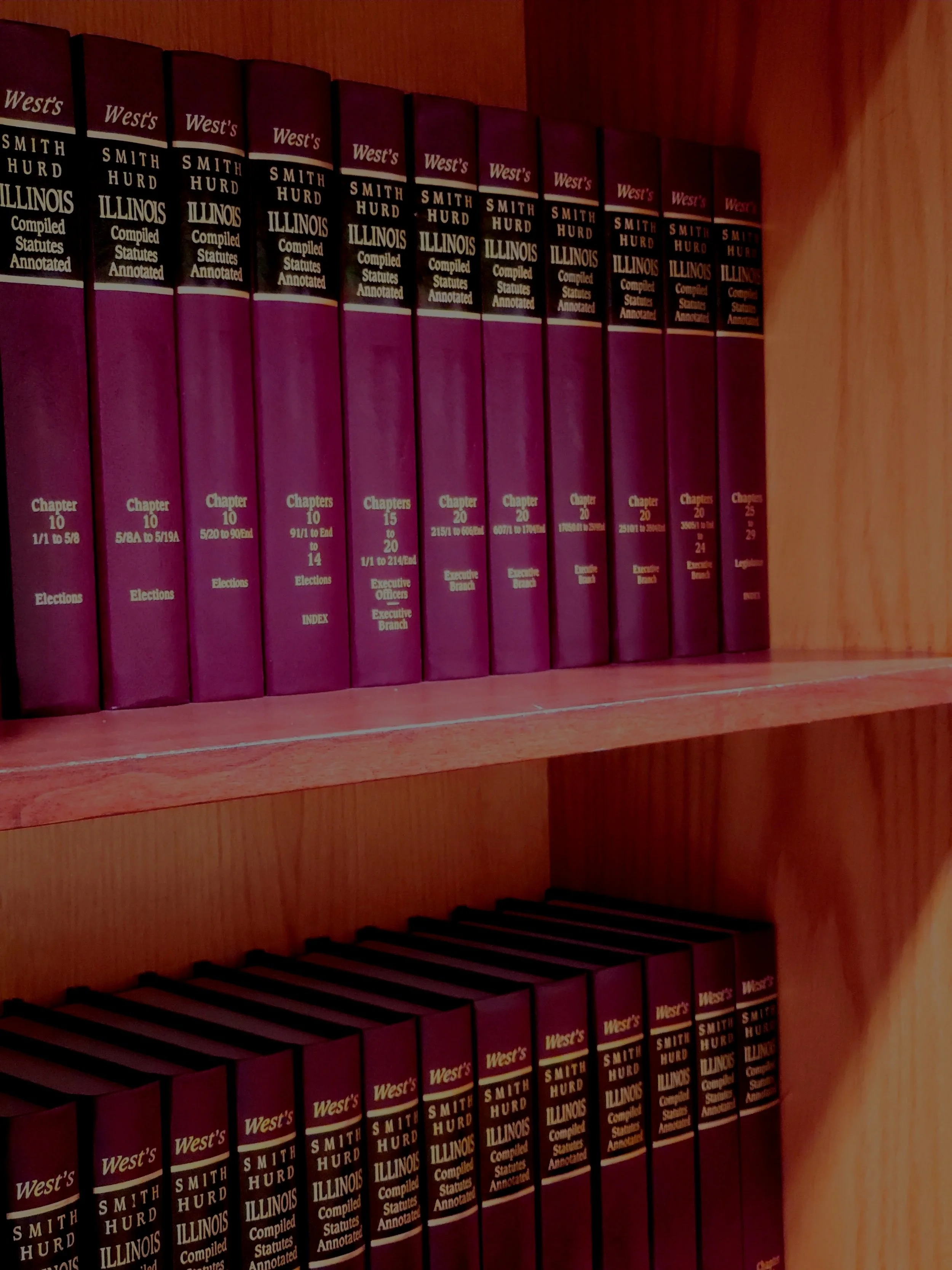 CORPORATE FORMATION & COMPLIANCE