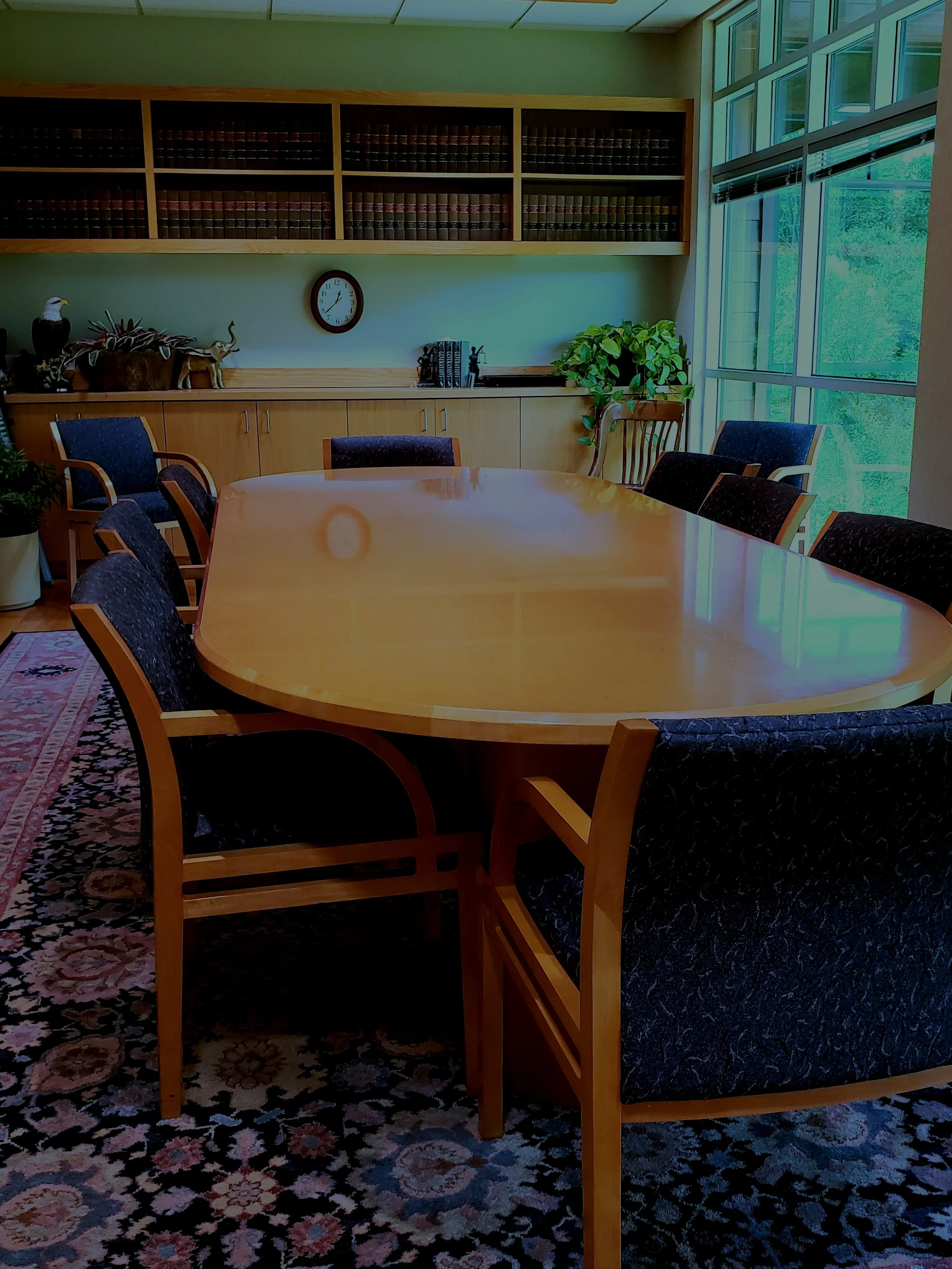 ZONING & LAND DEVELOPMENT